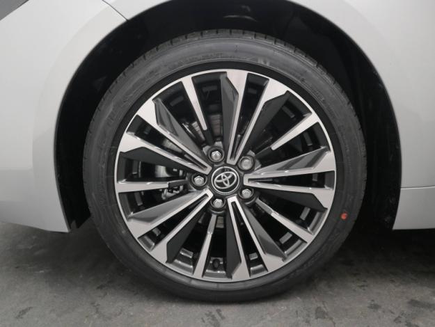 TOYOTA Corolla Hybride 140h Design  COROLLA 1.8L 140 CH DESIGN CONFORT .