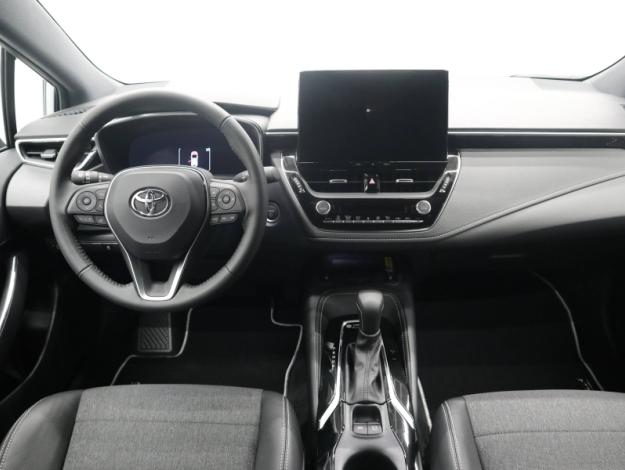 TOYOTA Corolla Hybride 140h Design  COROLLA 1.8L 140 CH DESIGN CONFORT .