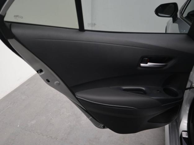 TOYOTA Corolla Hybride 140h Design  COROLLA 1.8L 140 CH DESIGN CONFORT .
