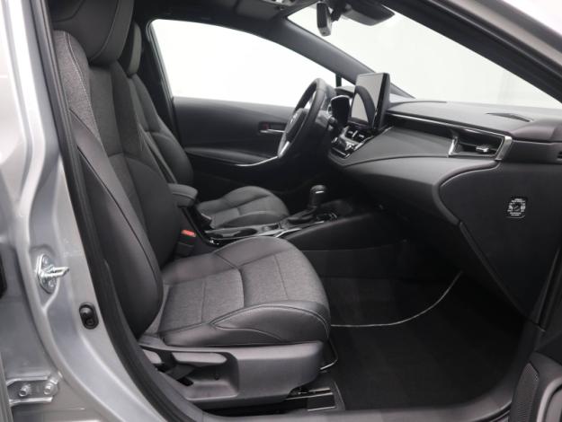 TOYOTA Corolla Hybride 140h Design  COROLLA 1.8L 140 CH DESIGN CONFORT .