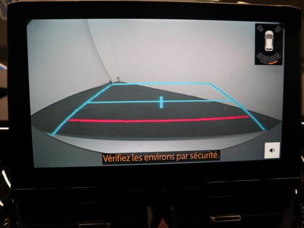 TOYOTA Corolla Hybride 140h Design  COROLLA 1.8L 140 CH DESIGN CONFORT .