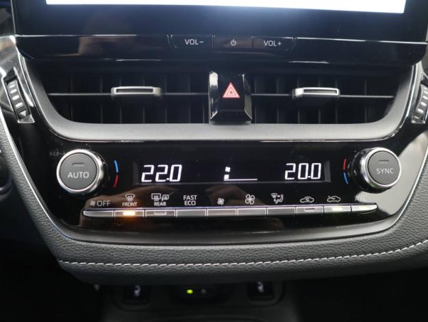 TOYOTA Corolla Hybride 140h Design  COROLLA 1.8L 140 CH DESIGN CONFORT .