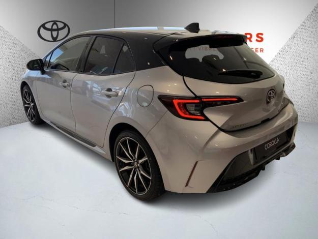 TOYOTA Corolla Hybride 1.8L 140h GR Sport  COROLLA 1.8L 140 CH GR SPORT SHOWROOM
