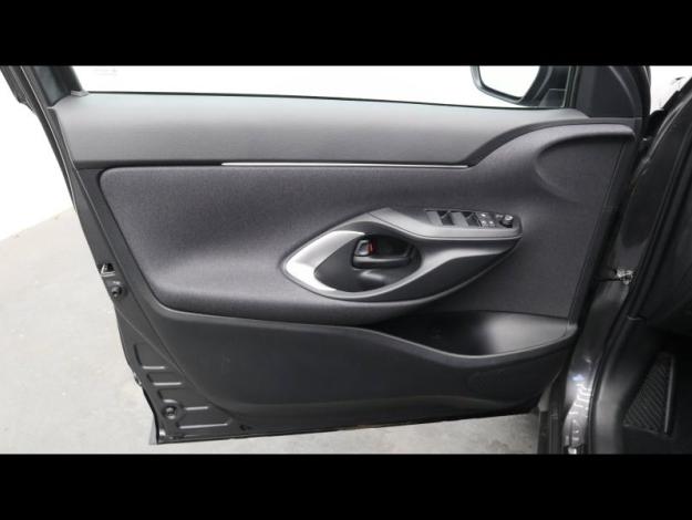 TOYOTA Yaris Cross Hybride 1.5 HYBRID 116H DESIGN AWD AUTO  YARIS CROSS 116H AWD I DESIGN CARGO MY22