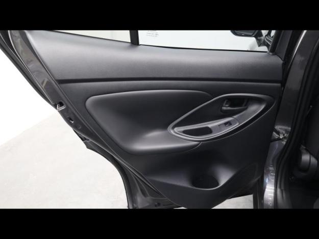 TOYOTA Yaris Cross Hybride 1.5 HYBRID 116H DESIGN AWD AUTO  YARIS CROSS 116H AWD I DESIGN CARGO MY22