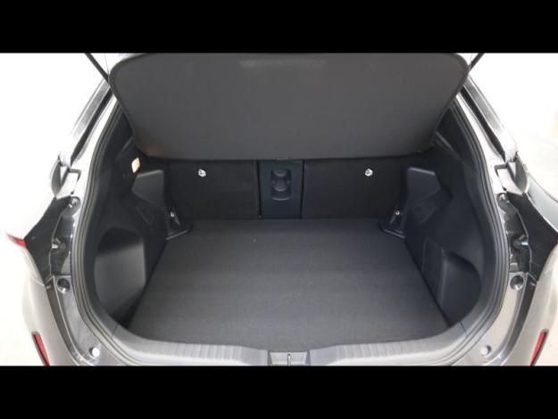 TOYOTA Yaris Cross Hybride 1.5 HYBRID 116H DESIGN AWD AUTO  YARIS CROSS 116H AWD I DESIGN CARGO MY22