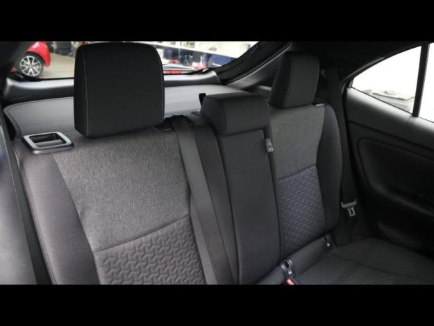 TOYOTA Yaris Cross Hybride 1.5 HYBRID 116H DESIGN AWD AUTO  YARIS CROSS 116H AWD I DESIGN CARGO MY22