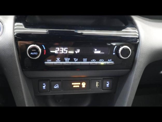 TOYOTA Yaris Cross Hybride 1.5 HYBRID 116H DESIGN AWD AUTO  YARIS CROSS 116H AWD I DESIGN CARGO MY22