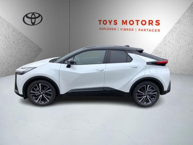 TOYOTA C-HR 2.0 PHEV 225 Collection Pack / Pano  