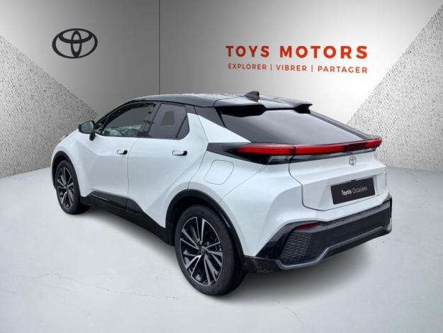 TOYOTA C-HR 2.0 PHEV 225 Collection Pack / Pano  