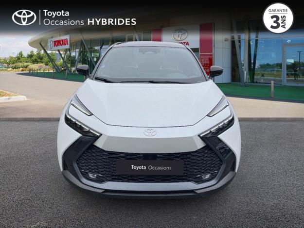 TOYOTA C-HR 2.0 PHEV 225 Collection Pack / Pano  