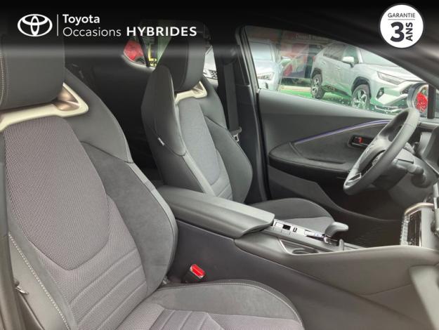 TOYOTA C-HR 2.0 PHEV 225 Collection Pack / Pano  