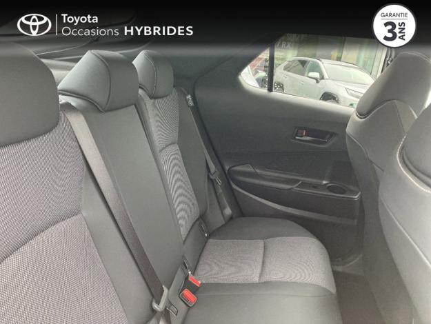 TOYOTA C-HR 2.0 PHEV 225 Collection Pack / Pano  