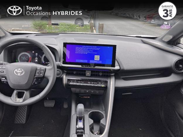 TOYOTA C-HR 2.0 PHEV 225 Collection Pack / Pano  