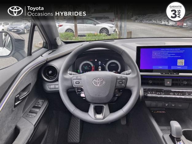 TOYOTA C-HR 2.0 PHEV 225 Collection Pack / Pano  