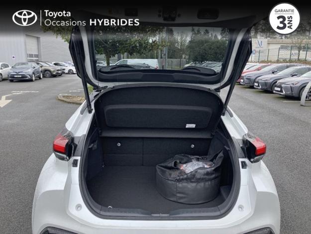 TOYOTA C-HR 2.0 PHEV 225 Collection Pack / Pano  