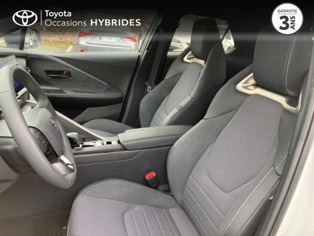 TOYOTA C-HR 2.0 PHEV 225 Collection Pack / Pano  