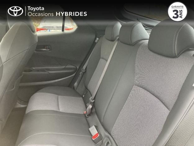 TOYOTA C-HR 2.0 PHEV 225 Collection Pack / Pano  