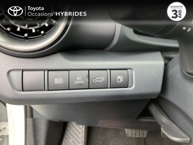 TOYOTA C-HR 2.0 PHEV 225 Collection Pack / Pano  
