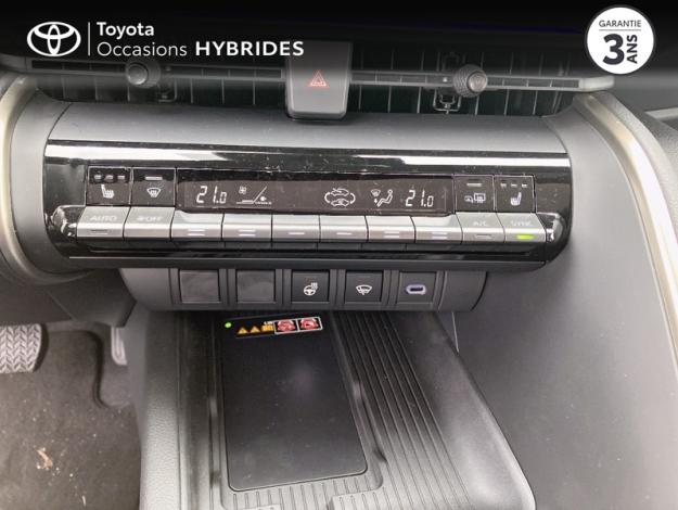 TOYOTA C-HR 2.0 PHEV 225 Collection Pack / Pano  