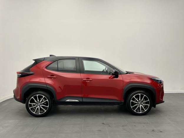 TOYOTA Yaris Cross Hybrid 2WD GR Sport  1.5 116 ch 