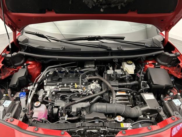 TOYOTA Yaris Cross Hybrid 2WD GR Sport  1.5 116 ch 