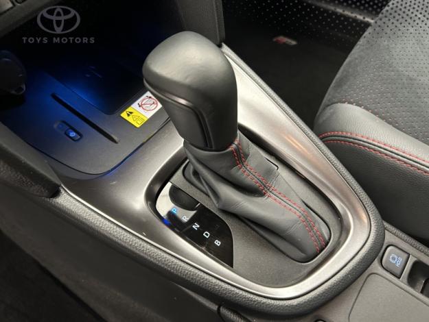 TOYOTA Yaris Cross Hybrid 2WD GR Sport  1.5 116 ch 