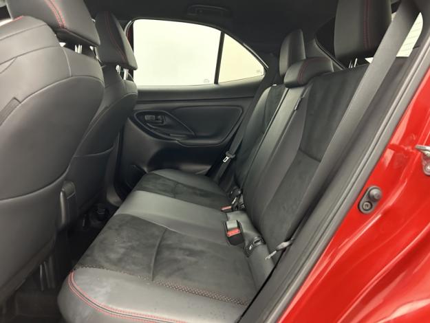 TOYOTA Yaris Cross Hybrid 2WD GR Sport  1.5 116 ch 