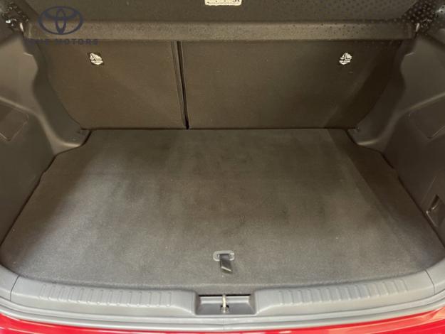 TOYOTA Yaris Hybrid Design  1.5 116 ch 