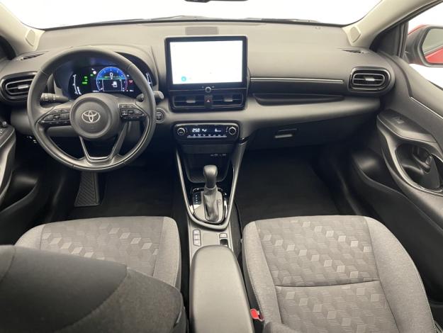 TOYOTA Yaris Hybrid Design  1.5 116 ch 