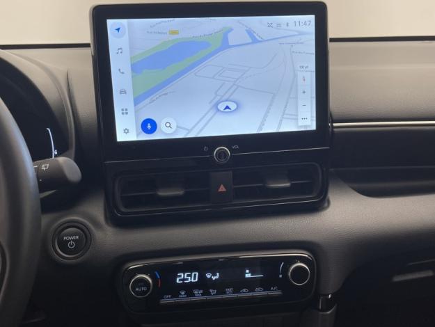 TOYOTA Yaris Hybrid Design  1.5 116 ch 