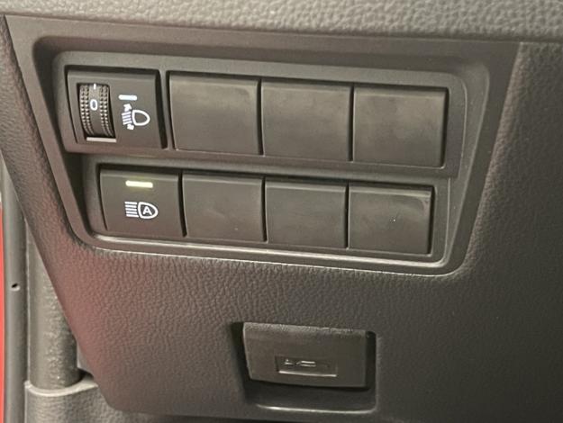 TOYOTA Yaris Hybrid Design  1.5 116 ch 