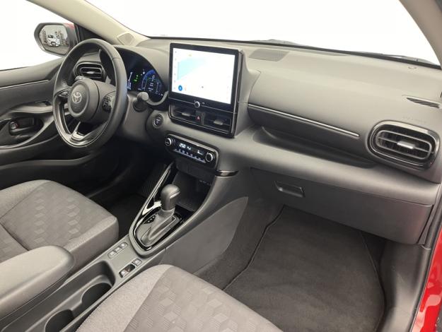 TOYOTA Yaris Hybrid Design  1.5 116 ch 