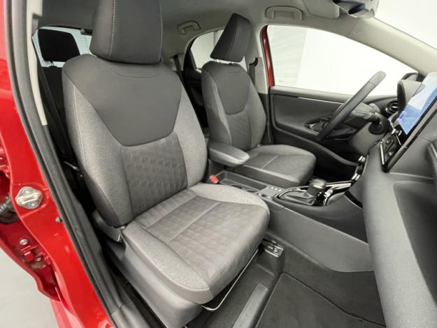TOYOTA Yaris Hybrid Design  1.5 116 ch 