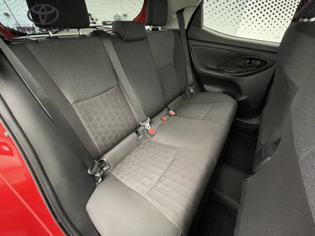 TOYOTA Yaris Hybrid Design  1.5 116 ch 