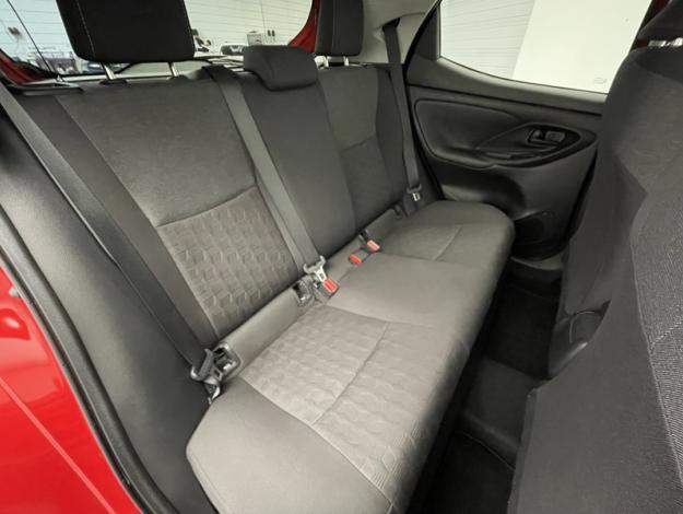 TOYOTA Yaris Hybrid Design  1.5 116 ch 