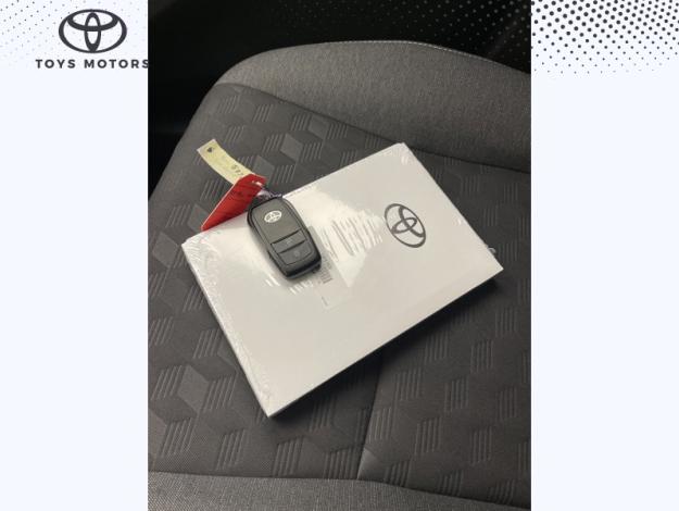 TOYOTA Yaris Hybrid Design  1.5 116 ch 