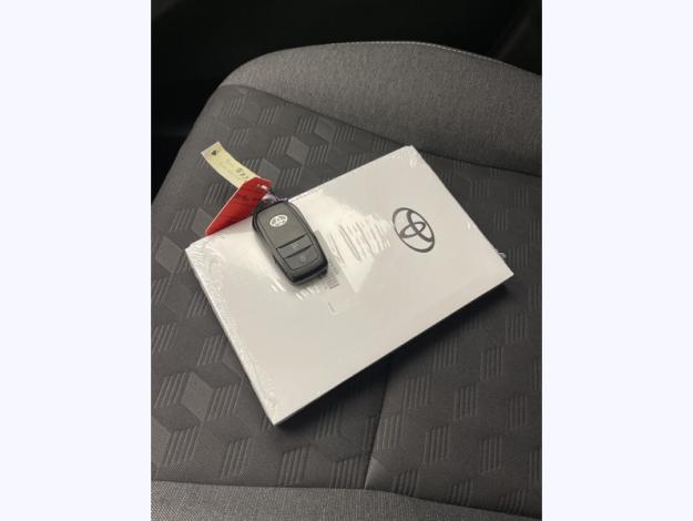TOYOTA Yaris Hybrid Design  1.5 116 ch 