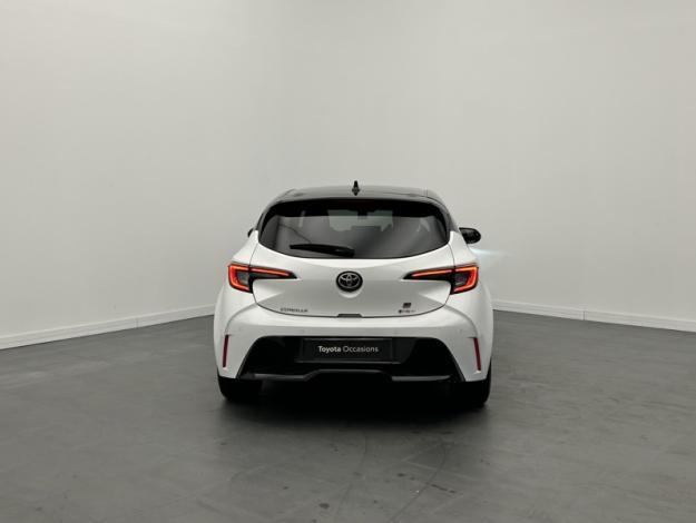 TOYOTA Corolla Hybride 1.8L 140h GR Sport   
