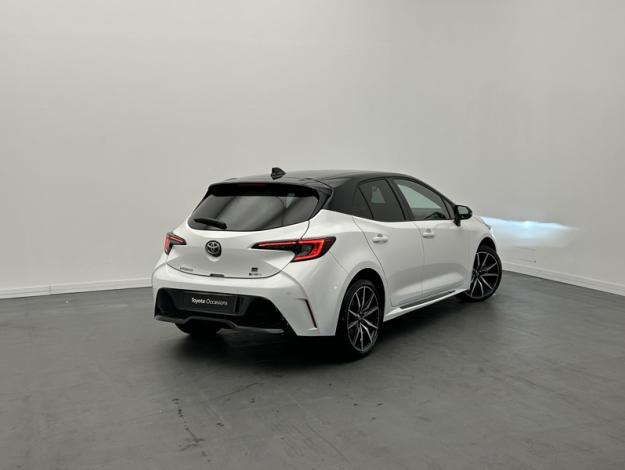 TOYOTA Corolla Hybride 1.8L 140h GR Sport   