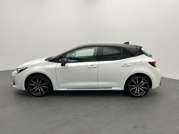 TOYOTA Corolla Hybride 1.8L 140h GR Sport   