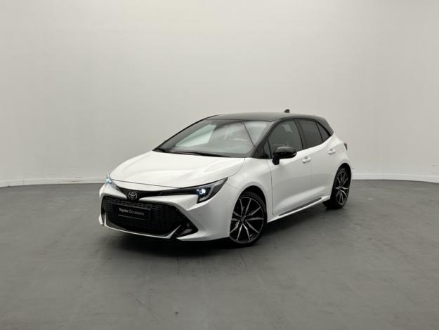TOYOTA Corolla Hybride 1.8L 140h GR Sport   