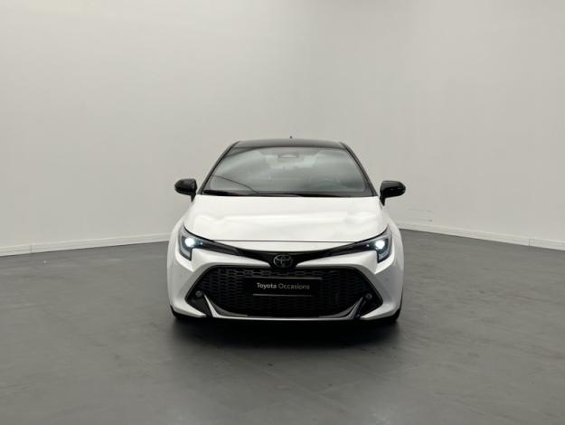 TOYOTA Corolla Hybride 1.8L 140h GR Sport   