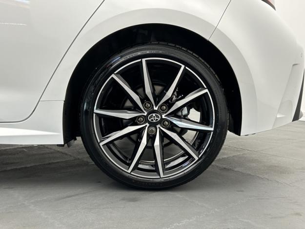 TOYOTA Corolla Hybride 1.8L 140h GR Sport   