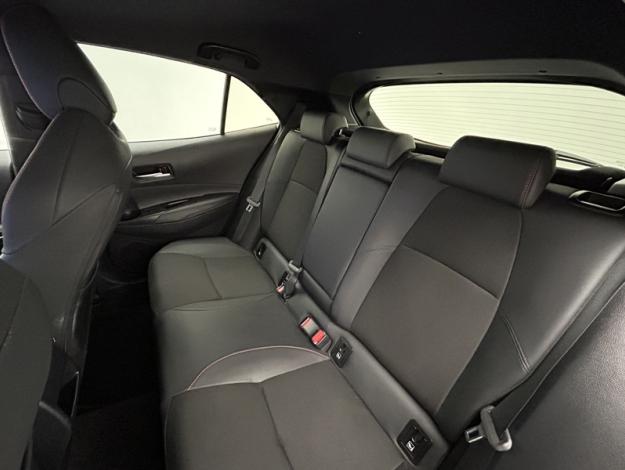 TOYOTA Corolla Hybride 1.8L 140h GR Sport   