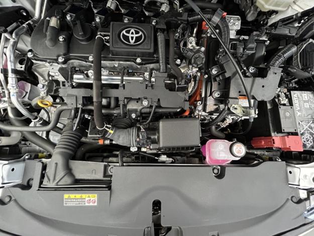 TOYOTA Corolla Hybride 1.8L 140h GR Sport   