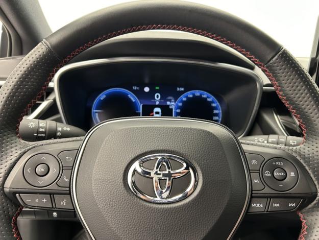 TOYOTA Corolla Hybride 1.8L 140h GR Sport   