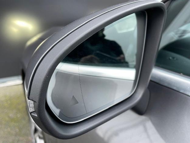 MERCEDES-BENZ CLA 180 d Shooting Brake AMG Line AMG Line 
