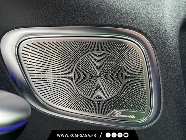 MERCEDES-BENZ GLC Coupé GLC 220 d 4MATIC Coupé AMG Line  GLC 220 d 4MATIC Coupé AMG Line
