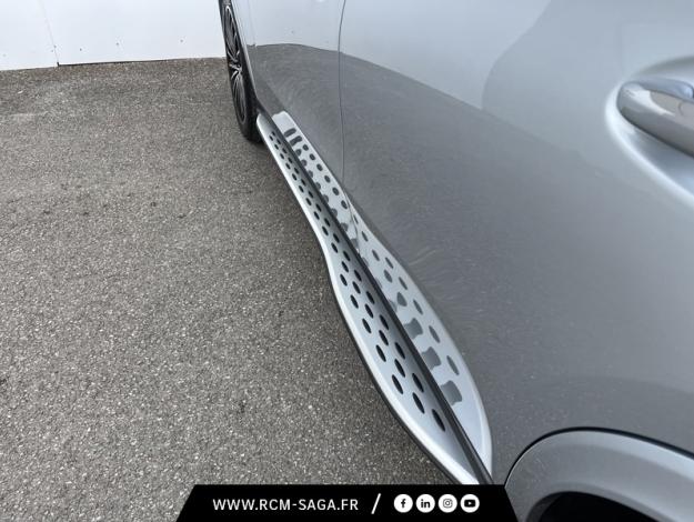 MERCEDES-BENZ GLC Coupé GLC 220 d 4MATIC Coupé AMG Line  GLC 220 d 4MATIC Coupé AMG Line